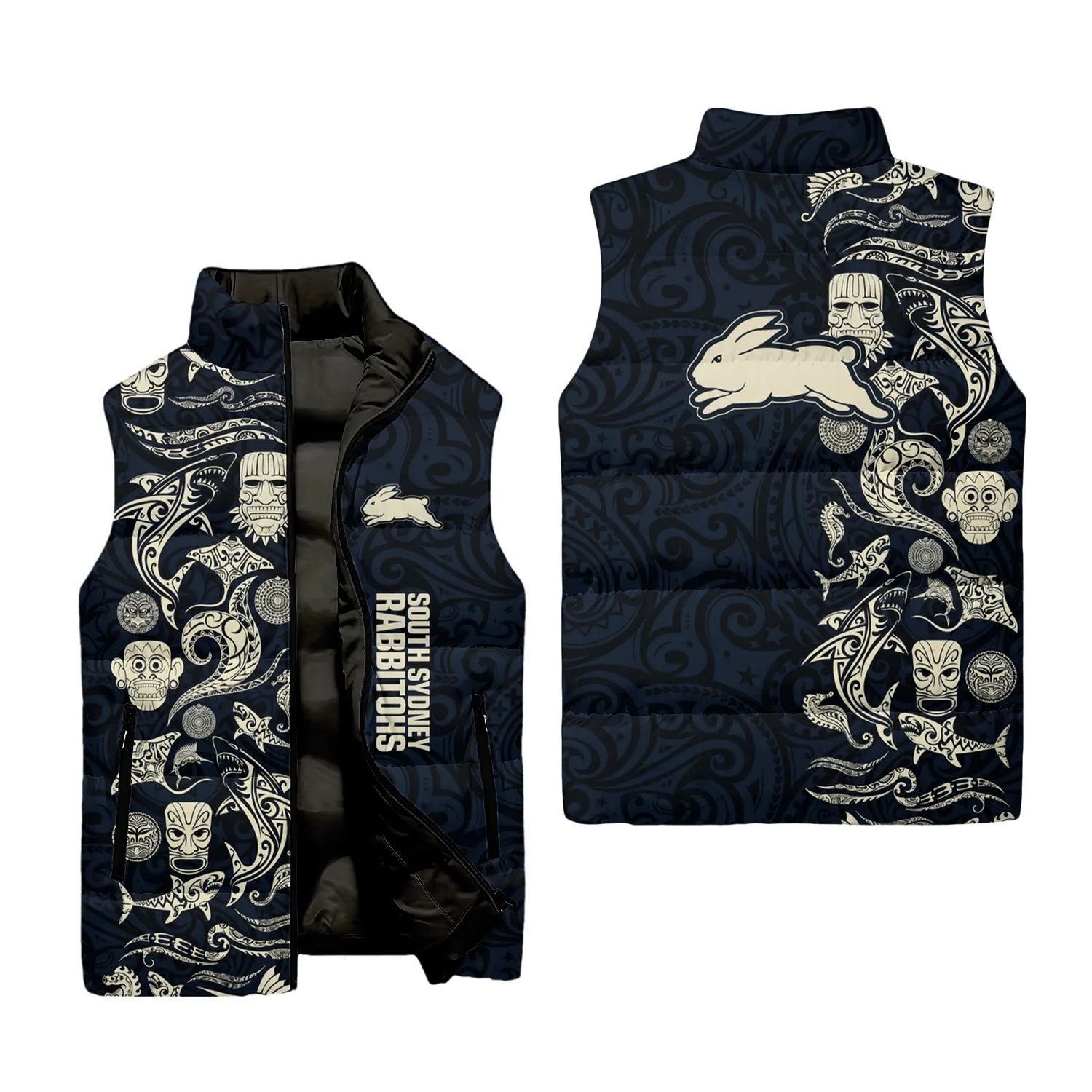 South Sydney Rabbitohs Apparels SHW033