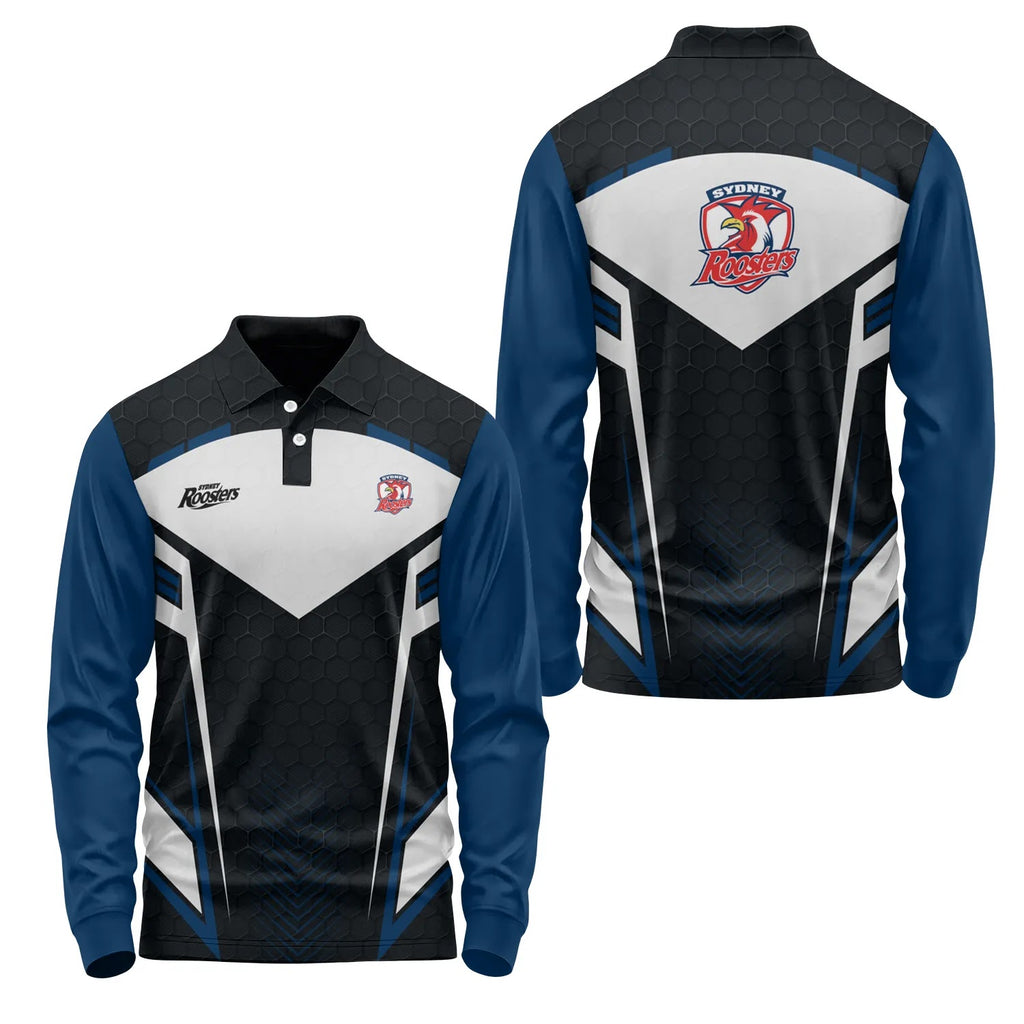 Sydney Roosters Apparels SC033