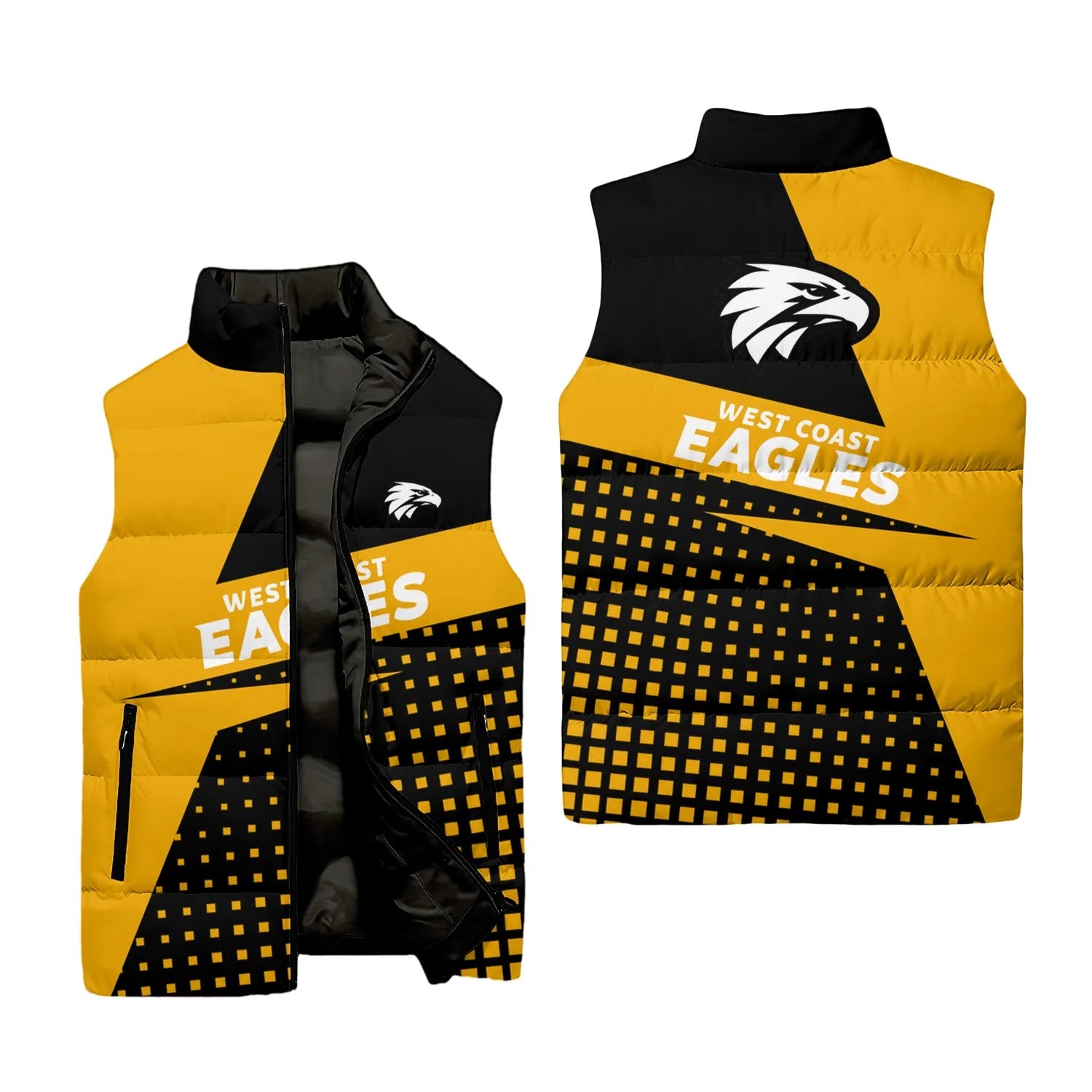 West Coast Eagles Apparels SC083