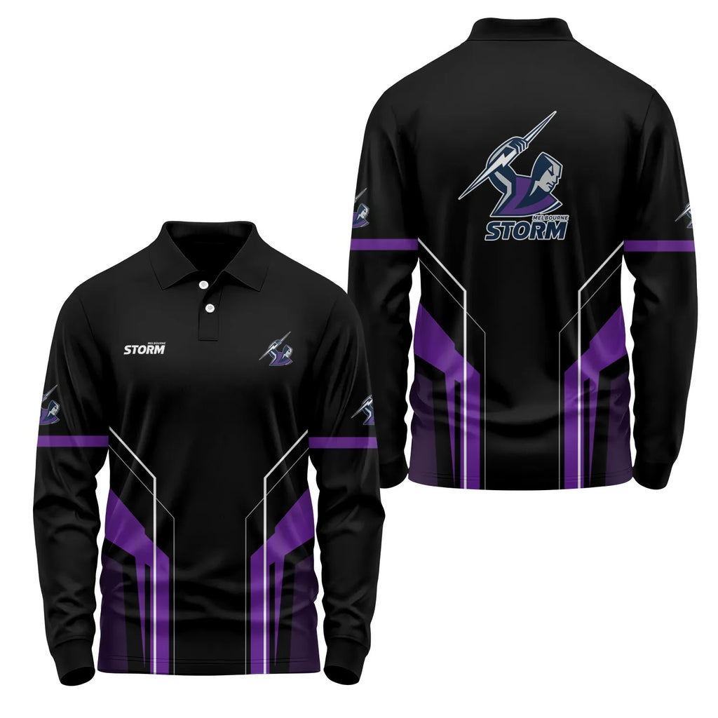 Melbourne Storm Apparels SC023