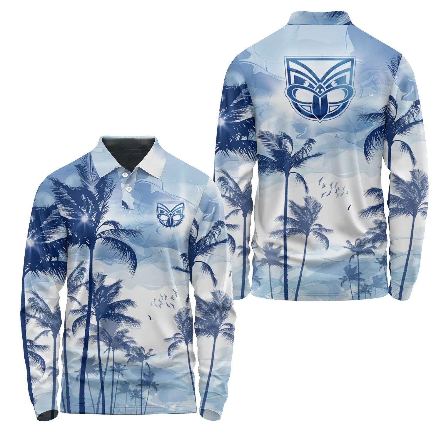 New Zealand Warriors Apparels SHW004