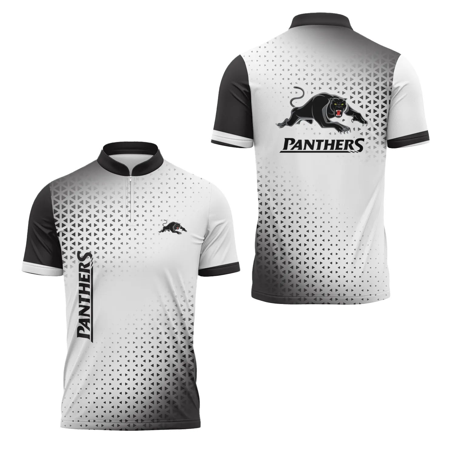 Penrith Panthers Apparels SC079
