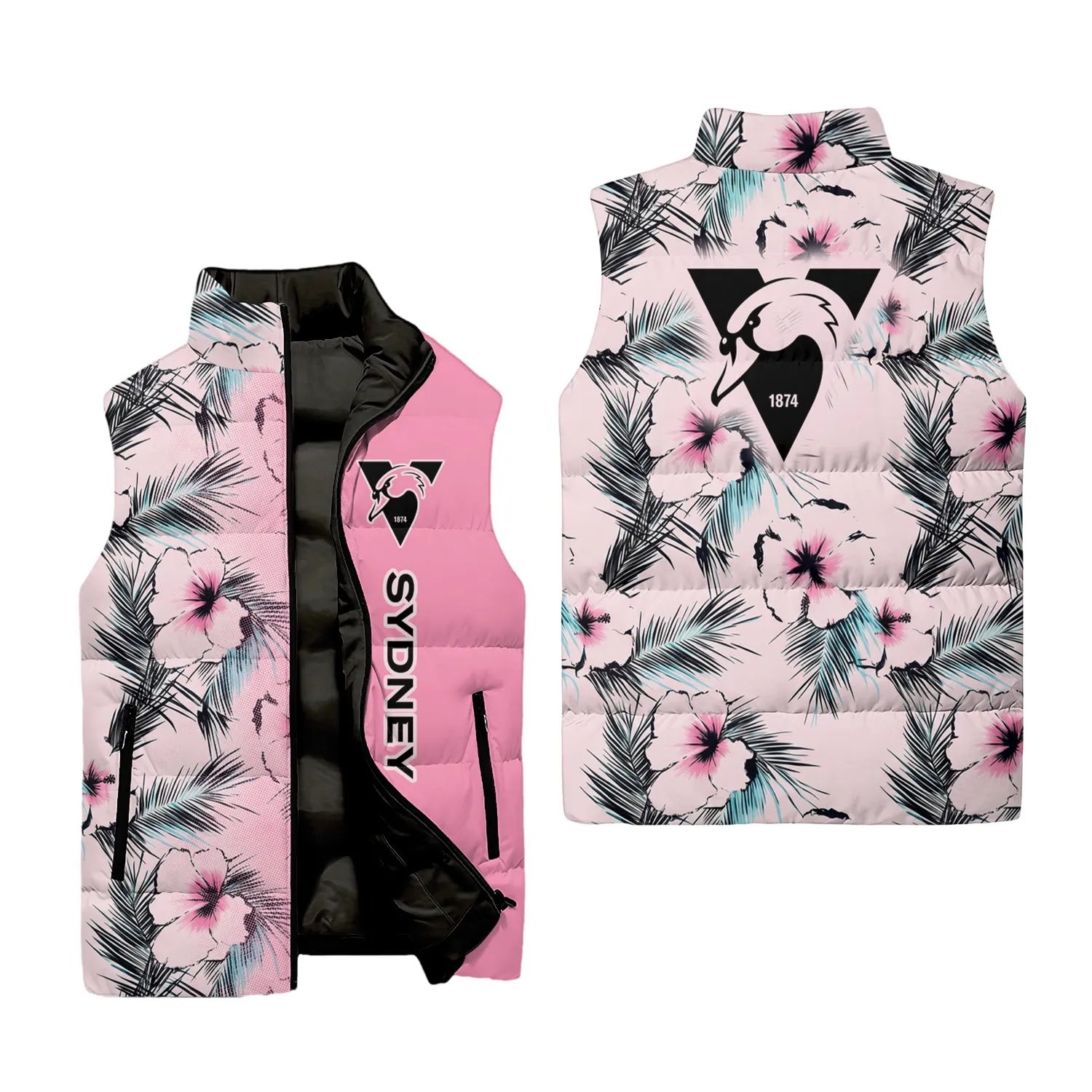Sydney Swans Apparels SHW056