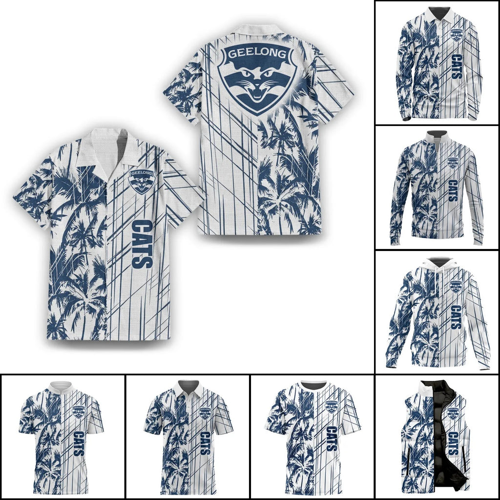 Geelong Cats Apparels SHW041