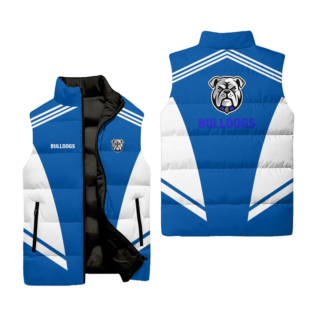 Canterbury-Bankstown Bulldogs Apparels SC092