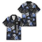 New Zealand Warriors Apparels SC054