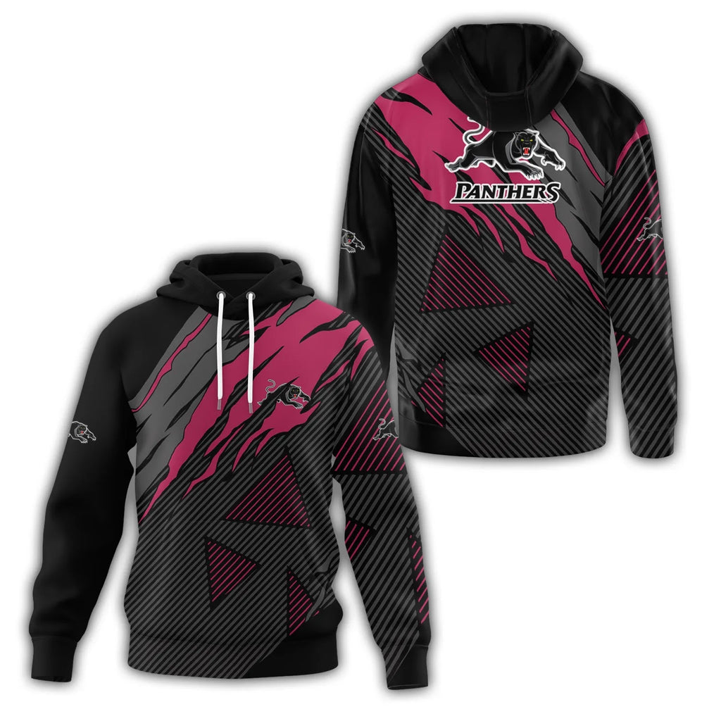 Penrith Panthers Hoodie SC009