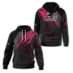 Penrith Panthers Hoodie SC009
