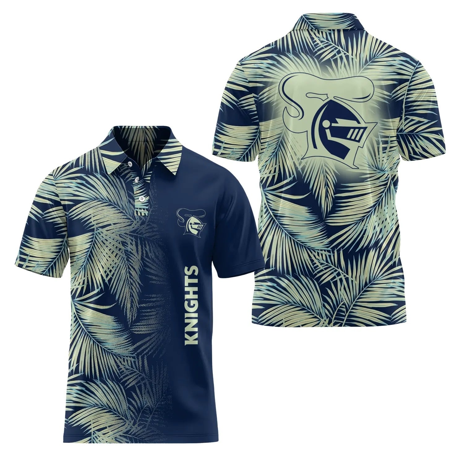 Newcastle Knights Apparels SHW003