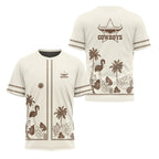 North Queensland Cowboys Apparels SHW044