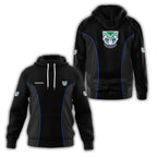 New Zealand Warriors Hoodie SC072