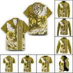 Richmond Tigers Apparels SHW038