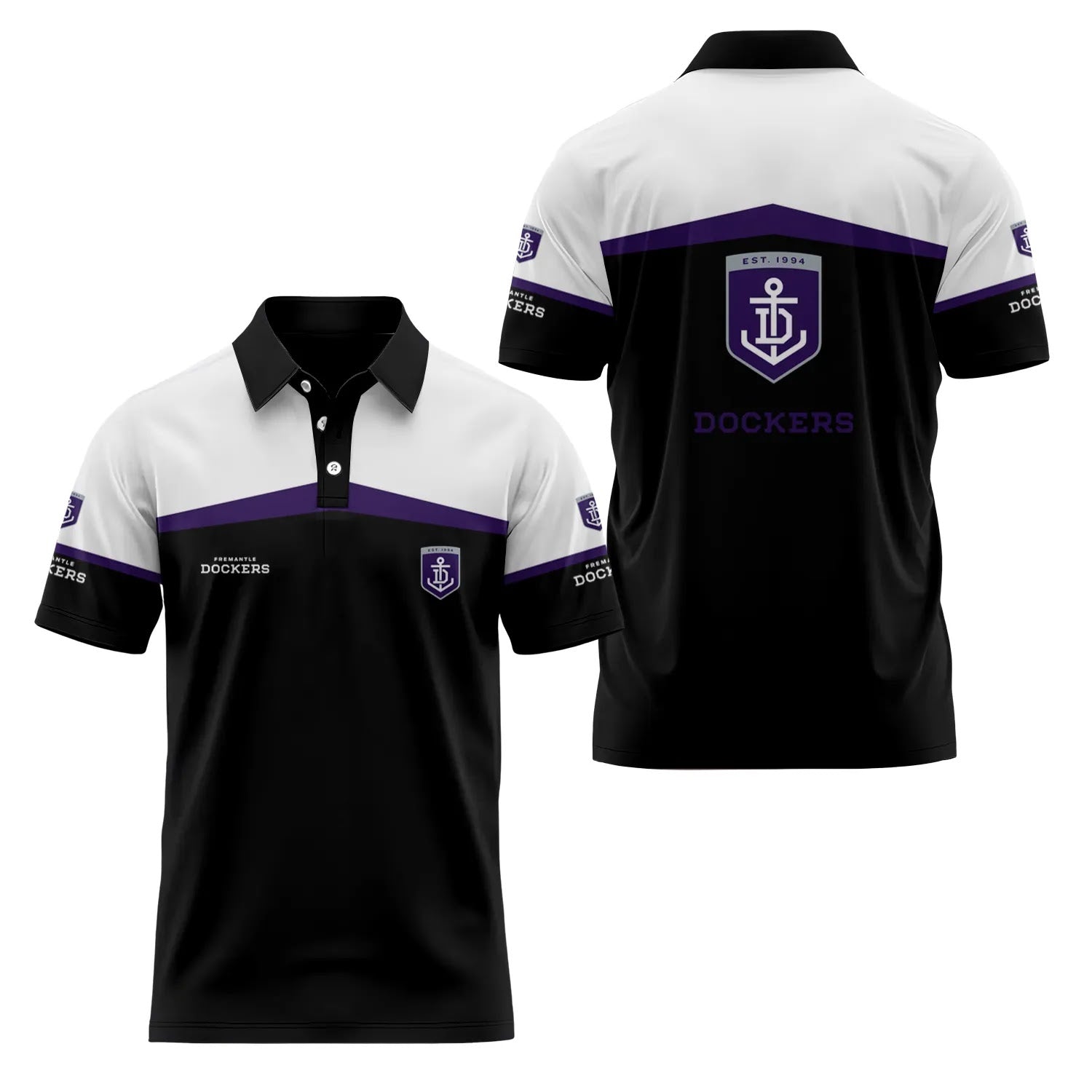 Fremantle Dockers Apparels SC031