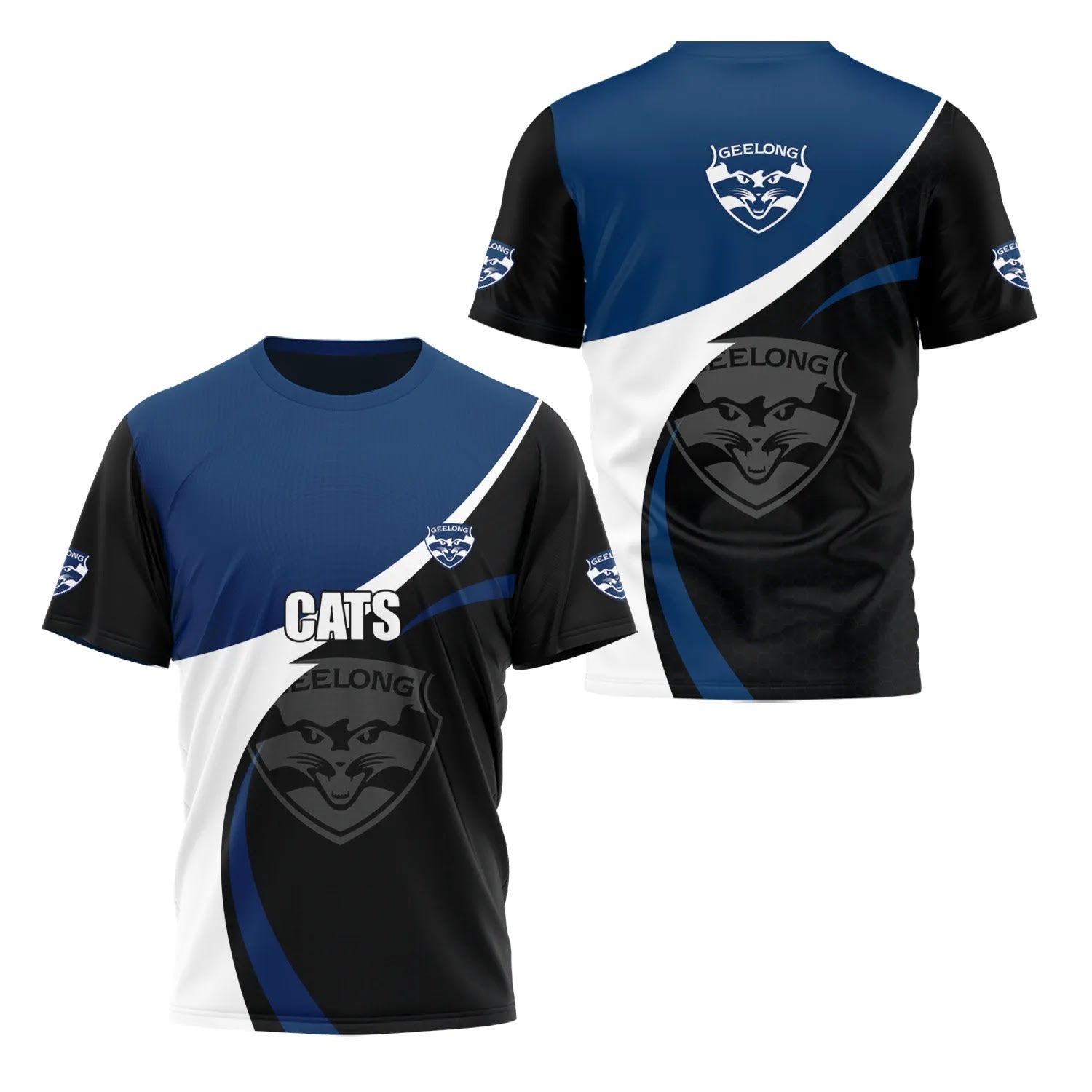 Geelong Cats Apparels SC038