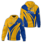 West Coast Eagles Hoodie SC022