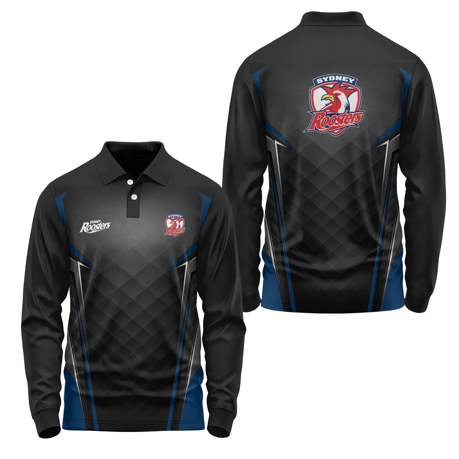 Sydney Roosters Apparels SC074