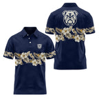 Canterbury-Bankstown Bulldogs Apparels SHW047