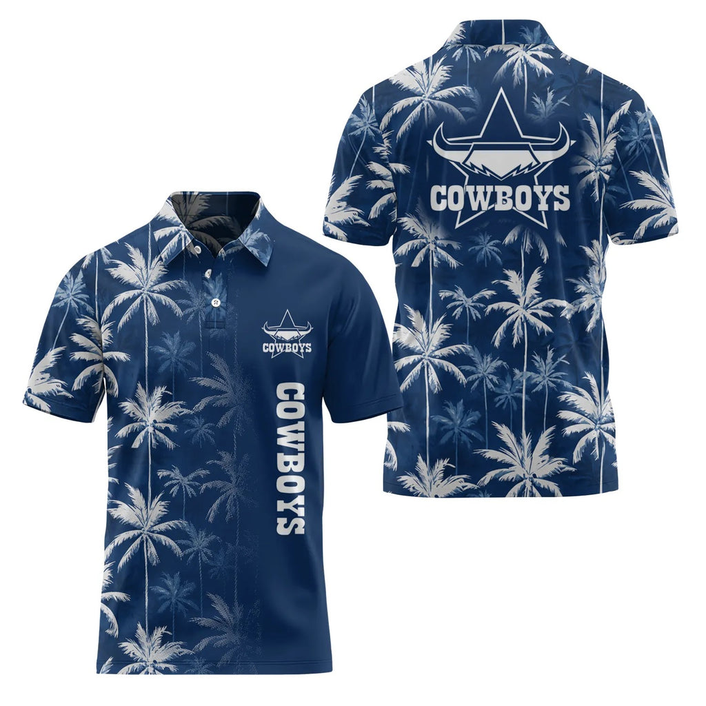 North Queensland Cowboys Apparels SHW032