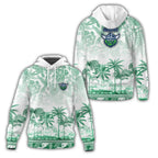 Canberra Raiders Hoodie SC045