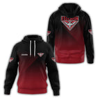 Essendon Bombers Hoodie SC012