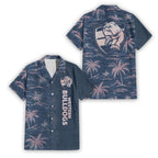 Western Bulldogs Apparels SHW013