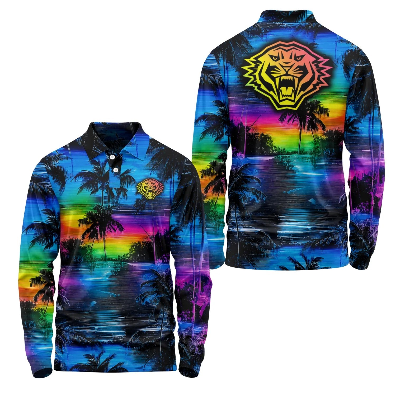 Wests Tigers Apparels SHW055