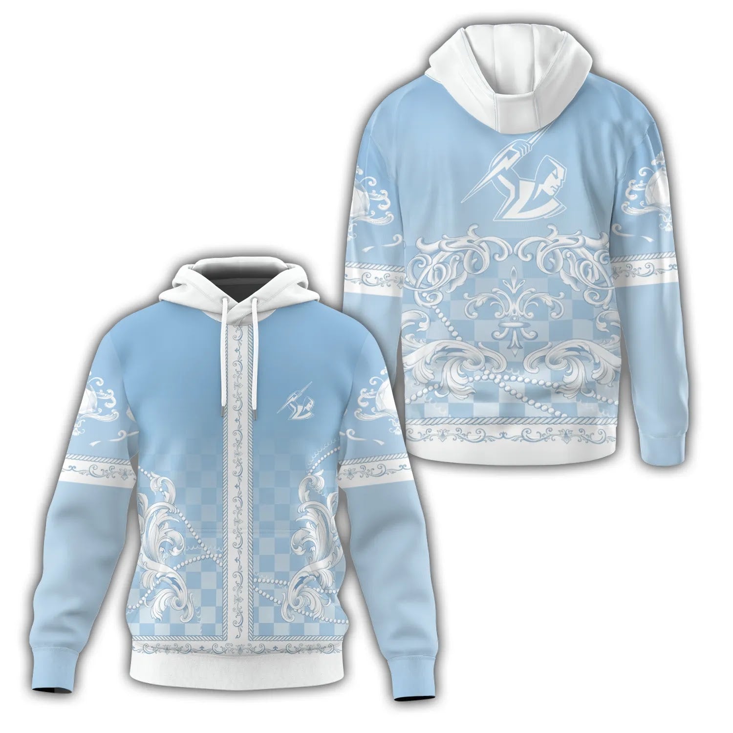 Melbourne Storm Hoodie SHW025