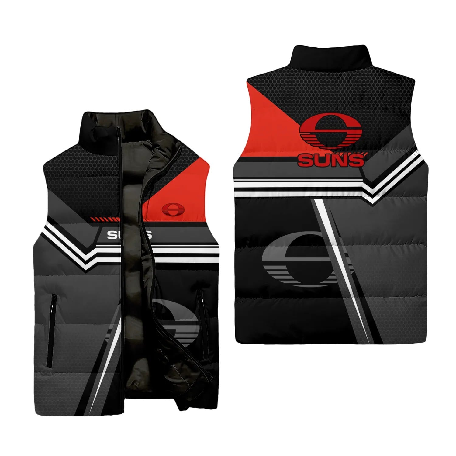 Gold Coast Suns Apparels SC071