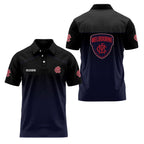 Melbourne Demons Apparels SC001