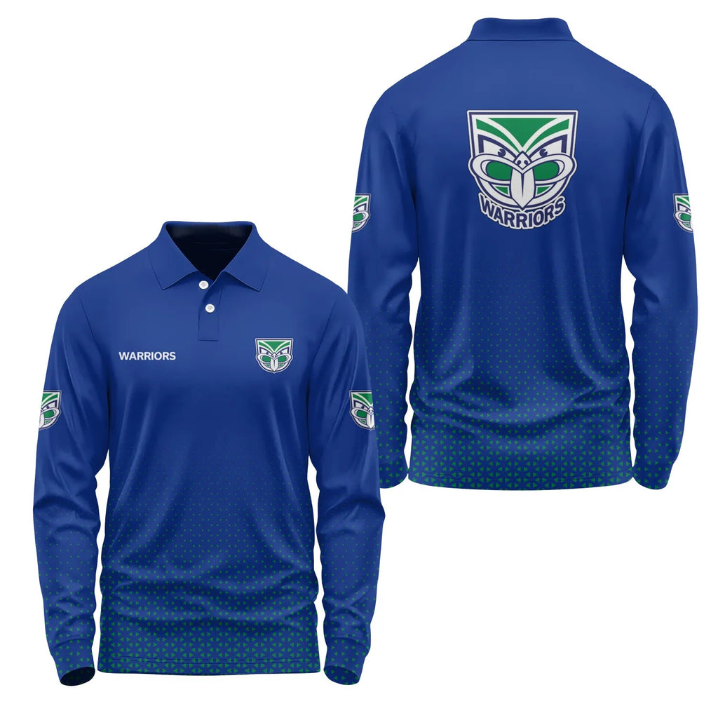 New Zealand Warriors Apparels SC003