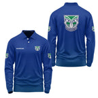 New Zealand Warriors Apparels SC003