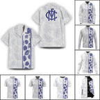 Melbourne Demons Apparels SHW023