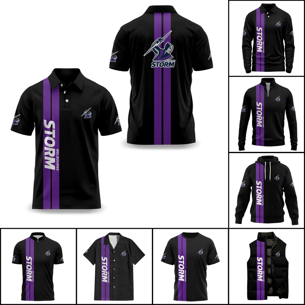 Melbourne Storm Apparels SC013