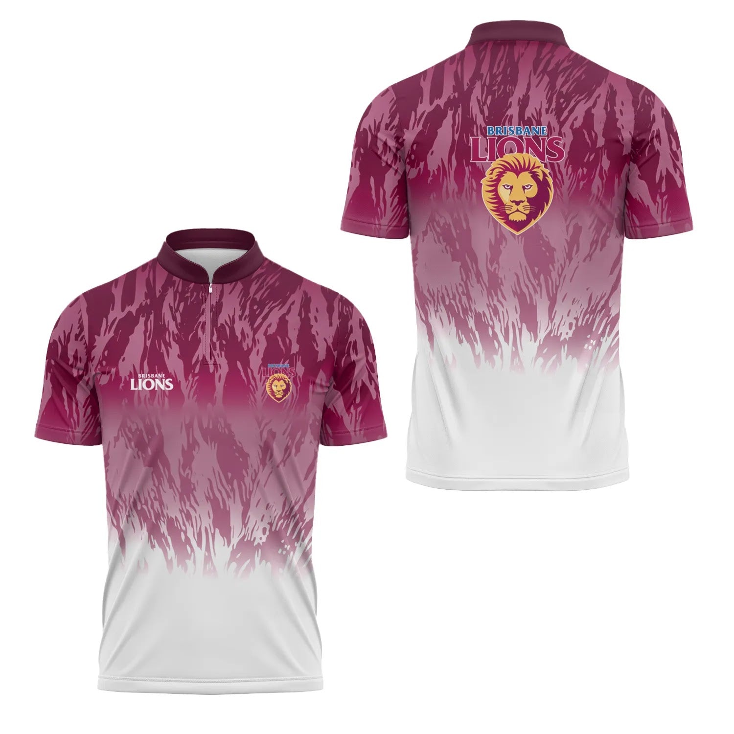 Brisbane Lions Apparels SC069