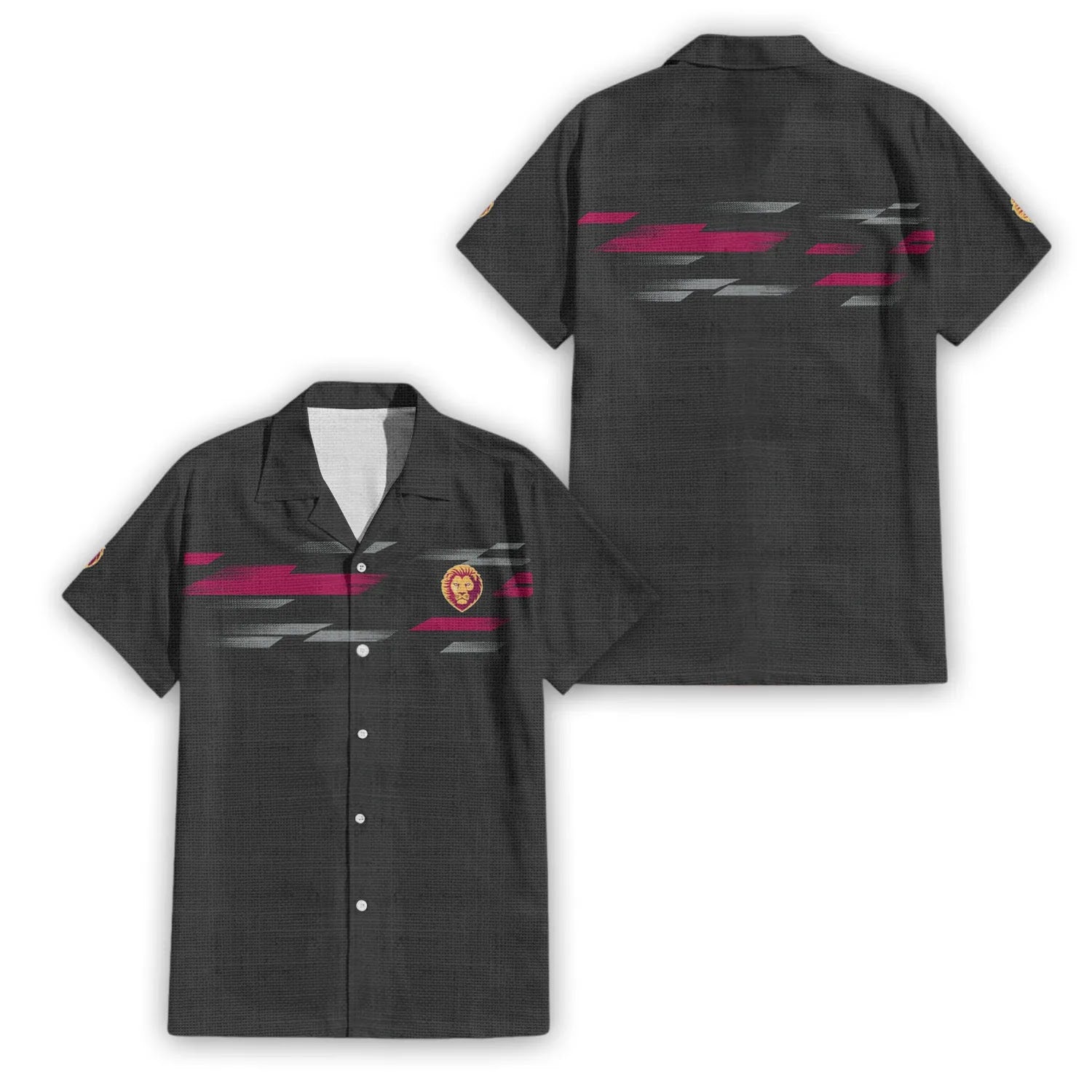 Brisbane Lions Apparels SC100