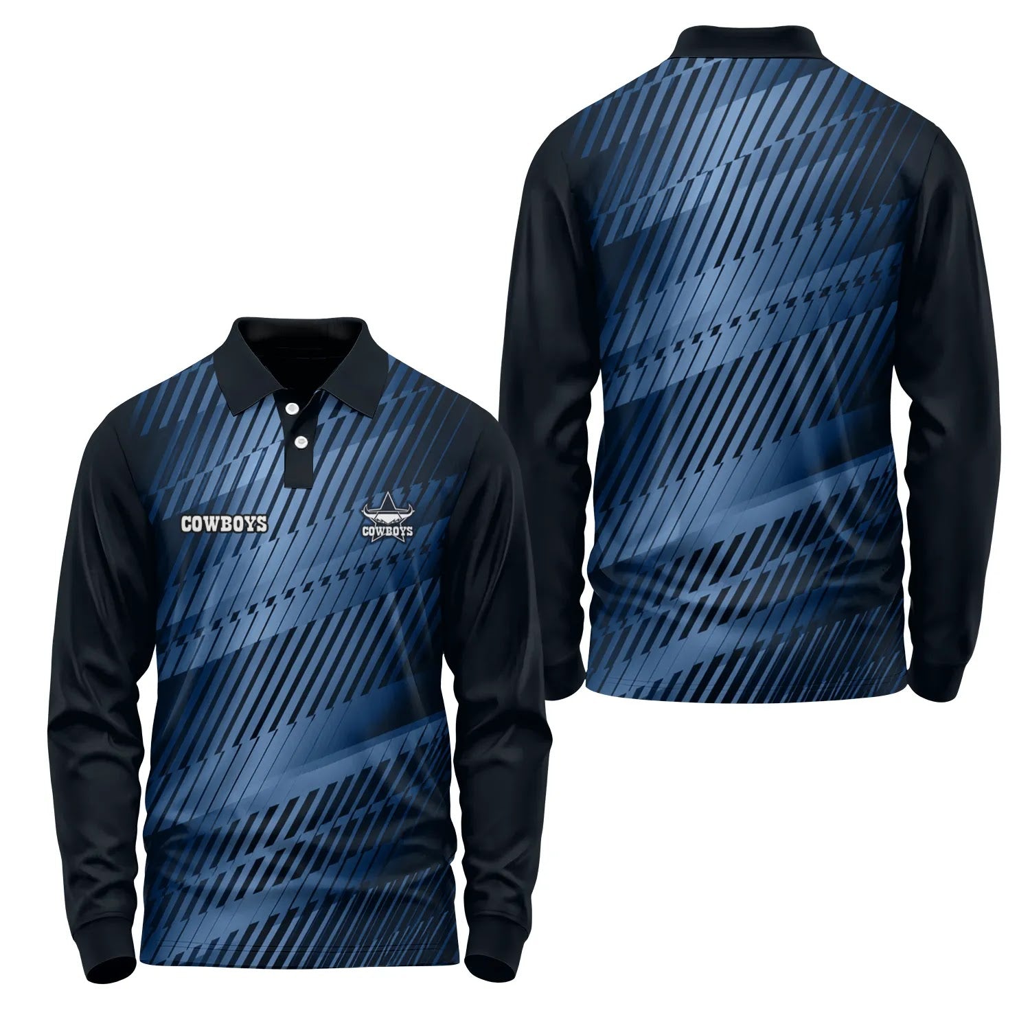 North Queensland Cowboys Apparels SC118