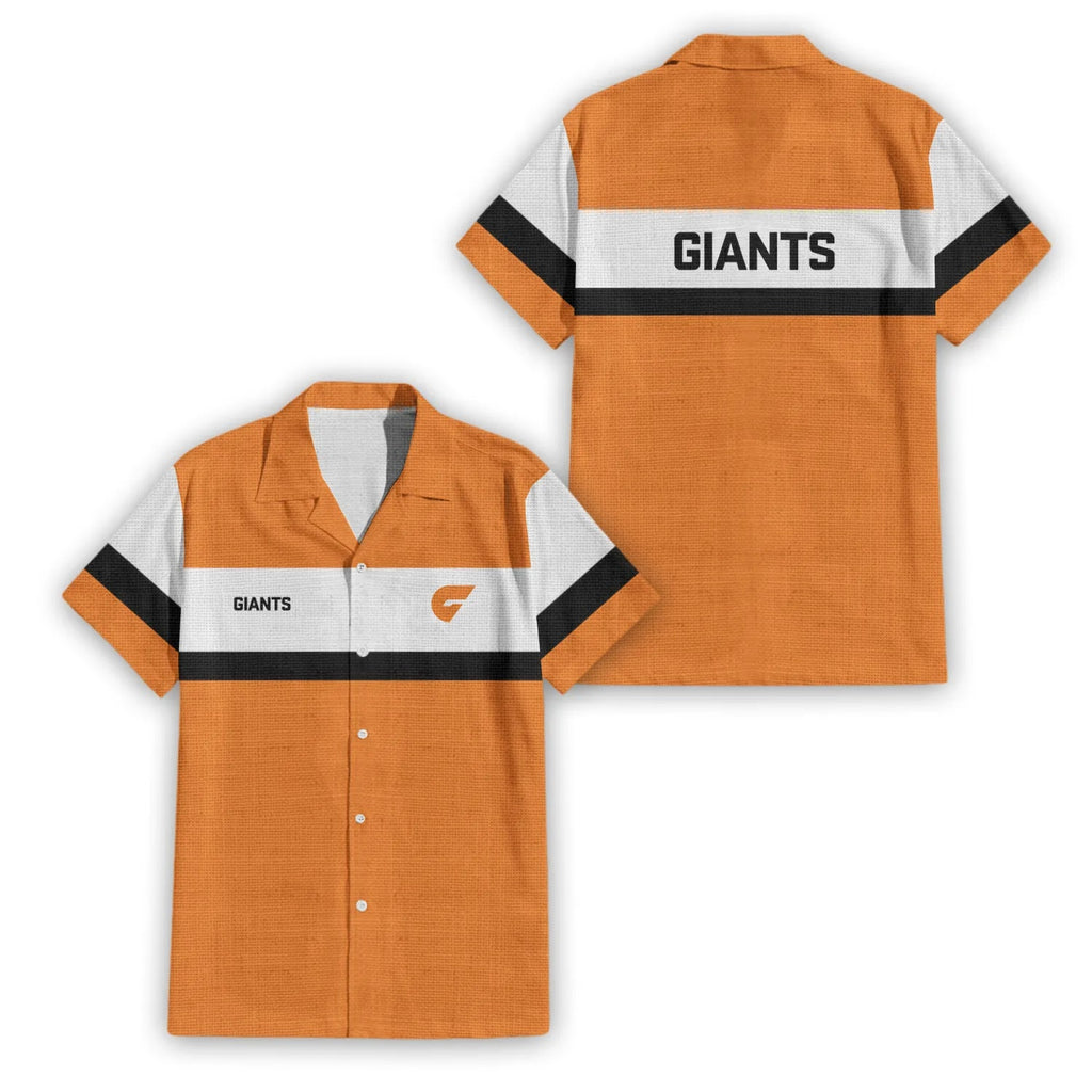 Greater Western Sydney Giants Apparels SC046