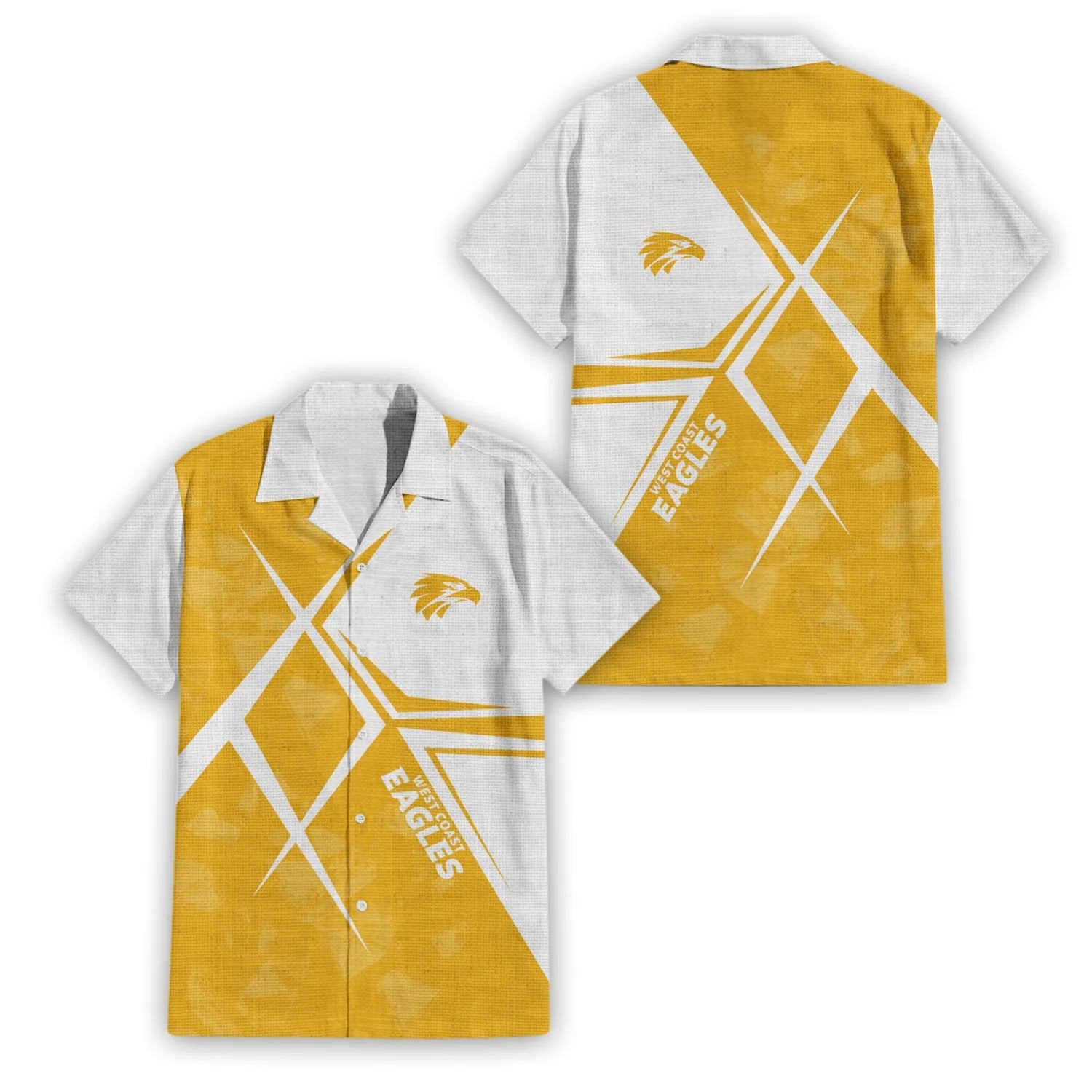 West Coast Eagles Apparels SC060