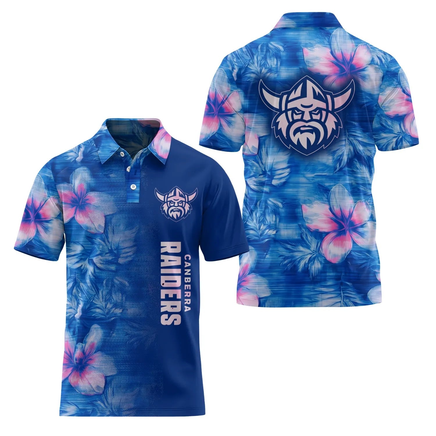 Canberra Raiders Apparels SHW057