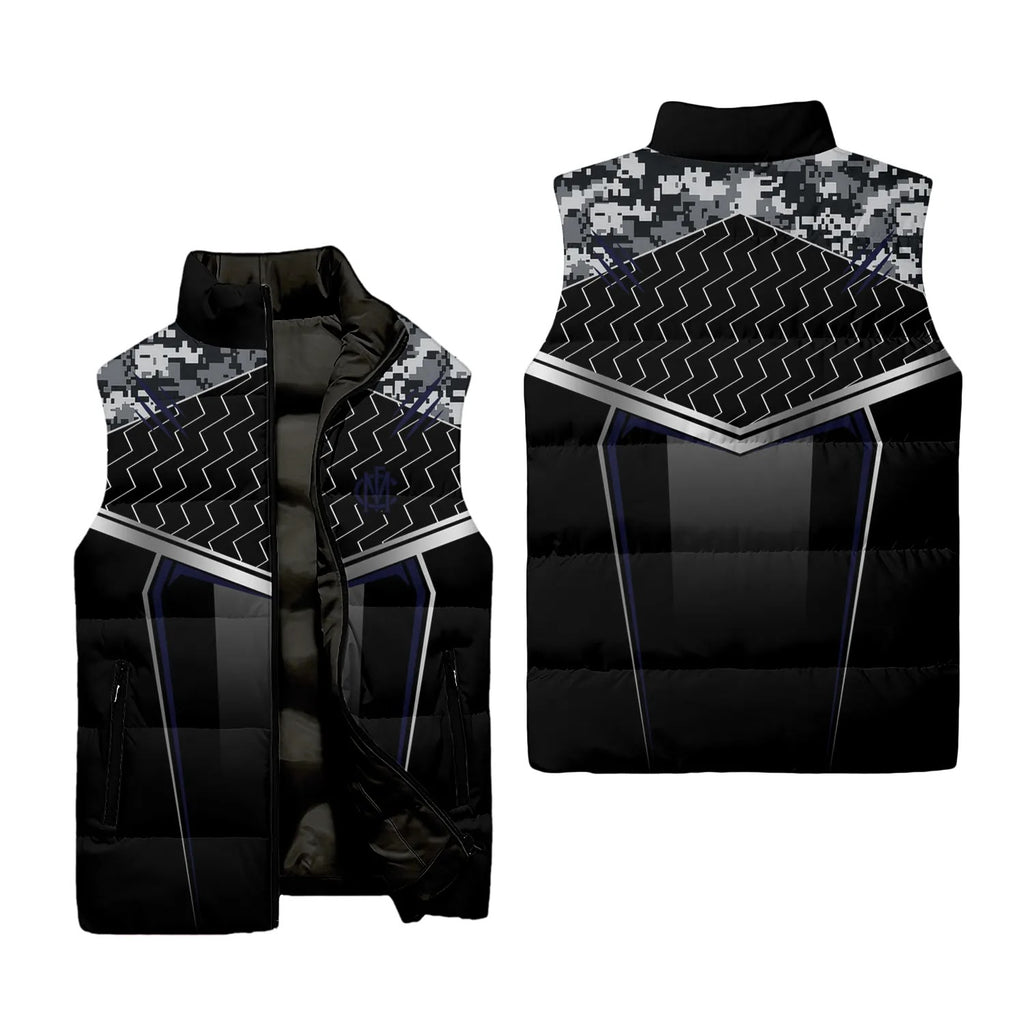 Melbourne Demons Apparels SC115