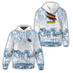 Adelaide Crows Hoodie SC045
