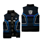 Canterbury-Bankstown Bulldogs Apparels SC075