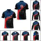 Sydney Roosters Apparels SC002