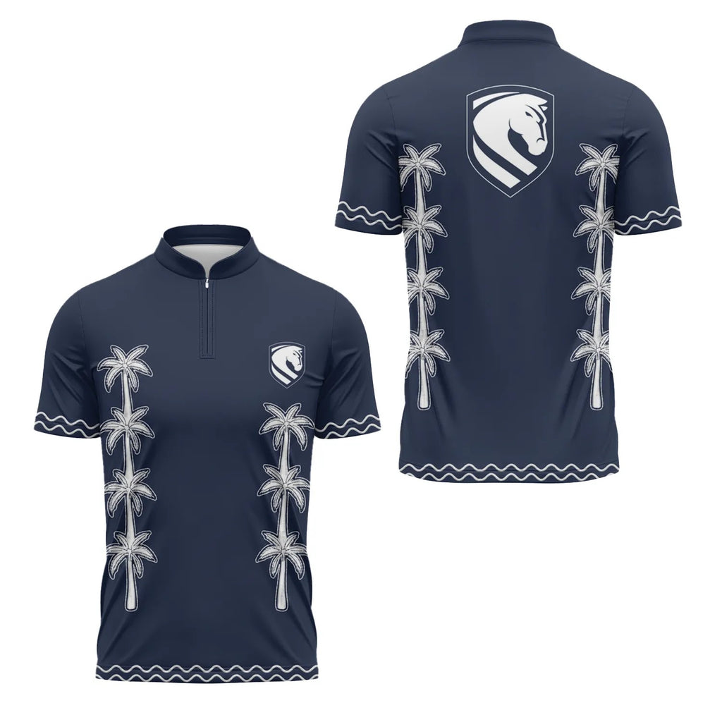 Brisbane Broncos Apparels SHW065