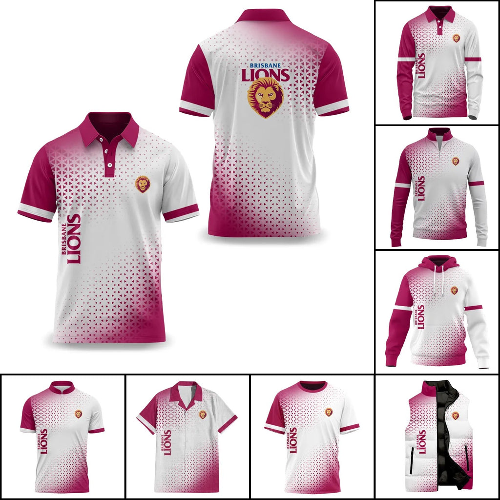 Brisbane Lions Apparels SC079