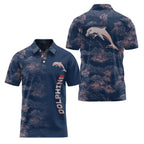 Dolphins Apparels SHW007