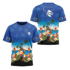 Newcastle Knights Apparels SHW005