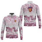 Brisbane Lions Quarter-zip Pullover SC045
