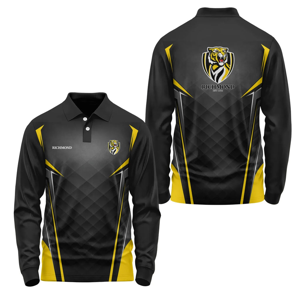 Richmond Tigers Apparels SC074