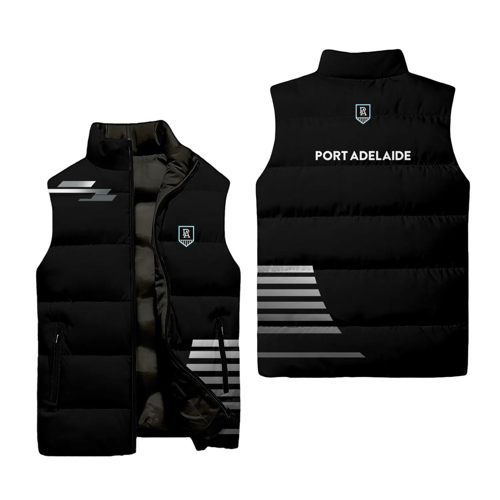 Port Adelaide Power Apparels SC034
